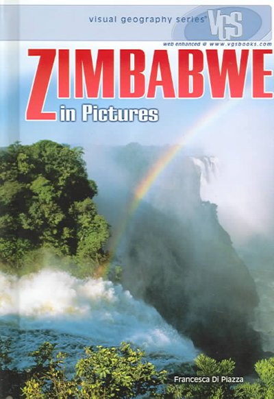 Zimbabwe in pictures / Francesca Di Piazza.