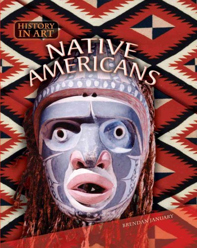 Native Americans / Brendan January.