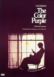 The Color Purple [videorecording] / A Warner Bros. & Amblin production ; produced and directed by Steven Spielberg ; co-produced by Kathleen Kennedy...[et al.] ; screenplay by Menno Meyjes.