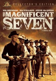 The magnificent seven [videorecording].