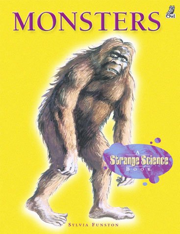 Monsters / Sylvia Funston ; illustrations by Joe Weissmann.