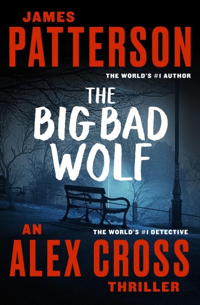 Big Bad Wolf, The.