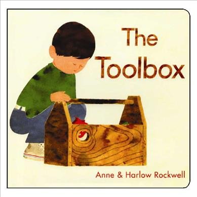 Toolbox, The.