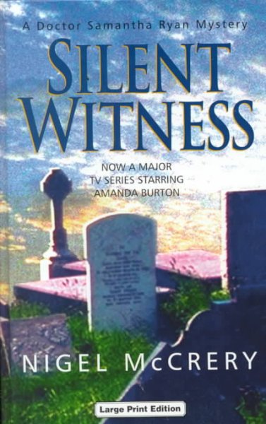 Silent Witness.