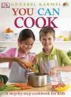 You can cook / Annabel Karmel.