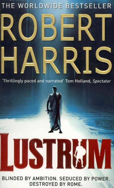 Lustrum / Robert Harris.