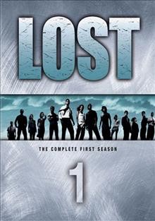 Lost. The complete first season. Disc 1 [videorecording] / produced by Sarah Caplan ... [et al.] ; writers, J.J. Abrams ... [et al.] ; directed by J.J. Abrams ... [et al.] ; Touchstone Television ; Bad Robot.
