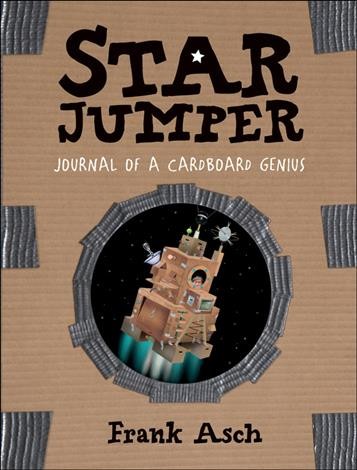 Star jumper / Frank Asch.