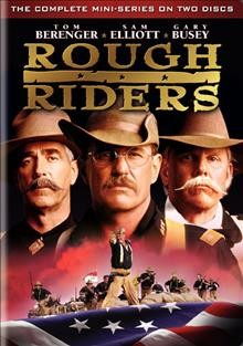 Rough riders [videorecording].