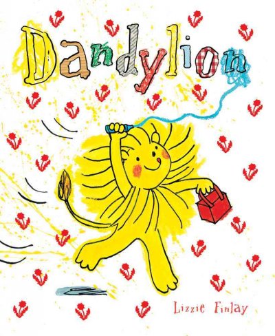 Dandylion / by Lizzie Finlay.