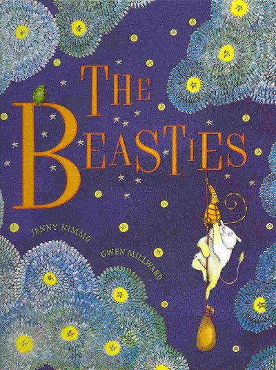 The beasties / written by Jenny Nimmo ; illustrated by Gwen Millward.
