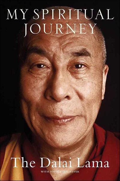 My spiritual journey [electronic resource] : personal reflections, teachings, and talks / the Dalai Lama ; collected by Sofia Stril-Rever ; translated by Charlotte Mandell.