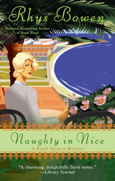 Naughty in Nice [electronic resource] / Rhys Bowen.