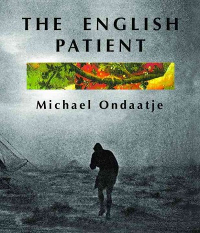 The English patient [sound recording] / Michael Ondaatje.
