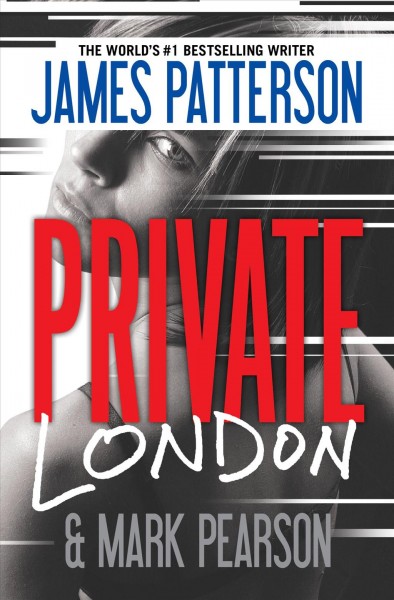 Private London  [sound recording] / James Patterson and Mark Pearson.