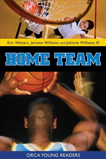 Home team written by Eric Walters, Jerome "Junk Yard Dog" Williams and Johnnie Williams III.