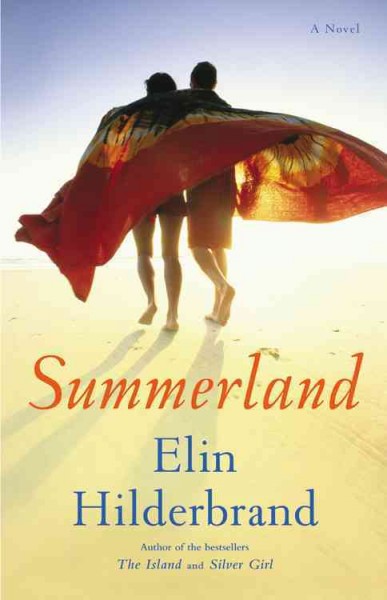 Summerland Book{BK}