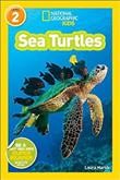 Sea turtles / Laura Marsh.