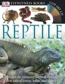 Reptile / written by Colin McCarthy.