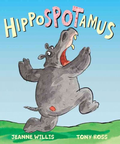 Hippospotamus