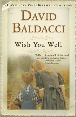 Wish you well [electronic resource] / David Baldacci.