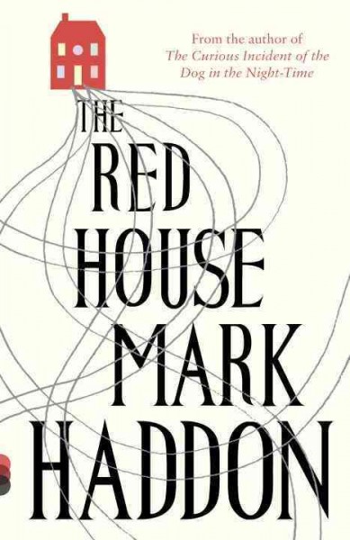 The red house /Mark Haddon.