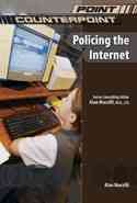 Policing the Internet / Alan Marzilli.