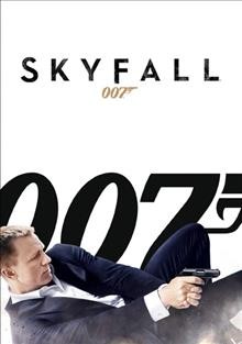 James Bond : Skyfall / [video recording (DVD)] / Albert R. Broccoli's Eon Productions presents ; written by Neal Purvis & Robert Wade and John Logan ; produced by Michael G. Wilson and Barbara Broccoli ; directed by Sam Mendes.