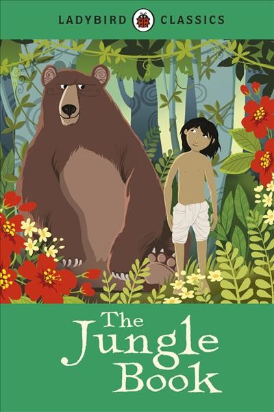 The jungle book / by Rudyard Kipling ; retold by Alison Ainsworth ; illustrated by Galia Bernstein.