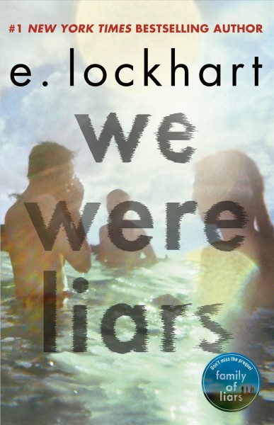 We were liars [electronic resource] / E. Lockhart.