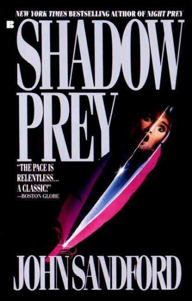 Shadow prey / John Sandford.