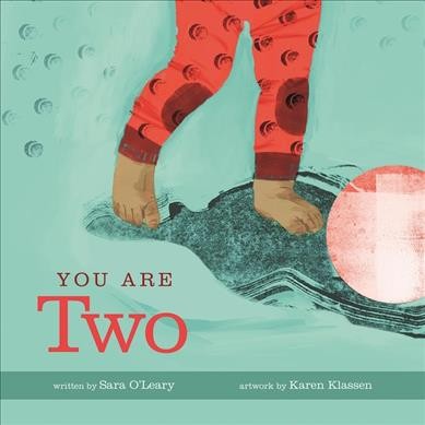 You are two / Sara O'Leary ; artwork by Karen Klassen.