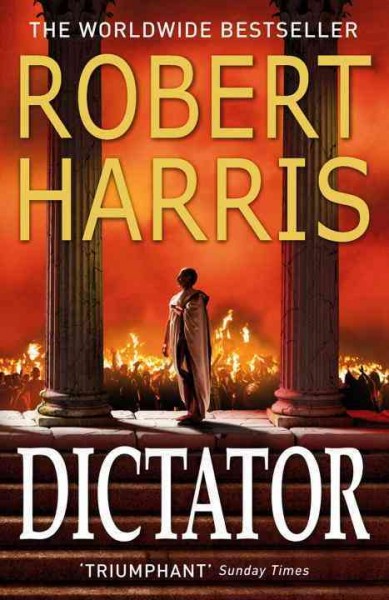 Dictator / Robert Harris.