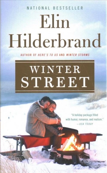 Winter street : a novel / Elin Hilderbrand.