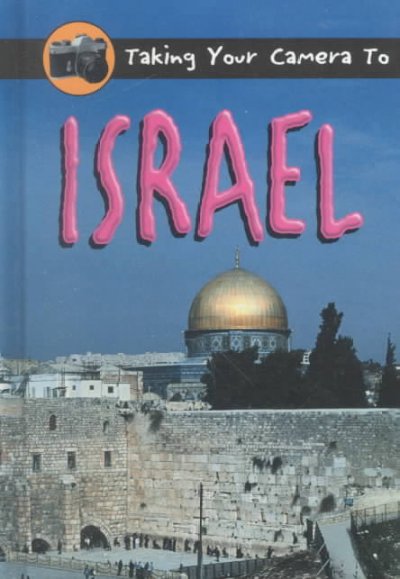 Taking your camera to Israel / by Ted Park.