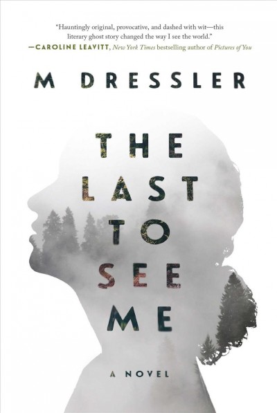 The last to see me : a novel / M Dressler.