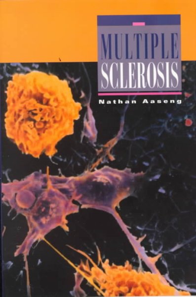 Multiple sclerosis BOOK