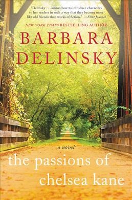 The passions of Chelsea Kane / Barbara Delinsky.