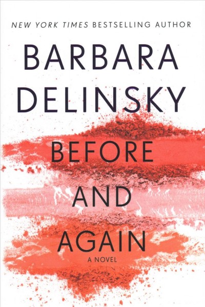 Before and again / Barbara Delinsky.