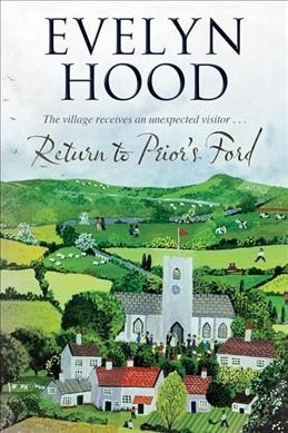 Return to Prior's Ford / by Evelyn Hood.