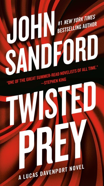 Twisted prey / John Sandford.