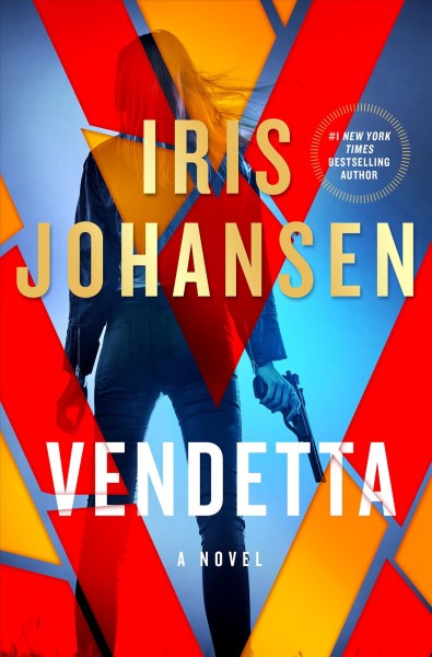 Vendetta : a novel / Iris Johansen.