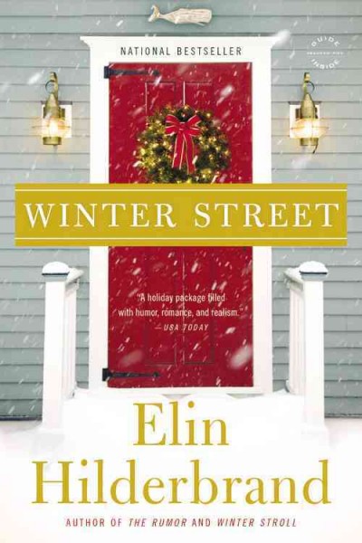 Winter Street / Elin Hilderbrand.