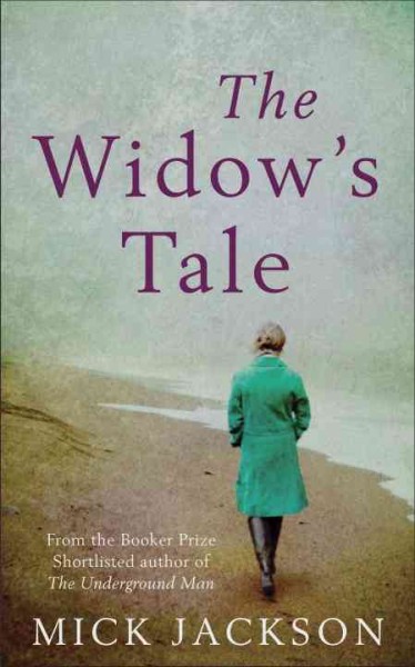 The Widow's tale.