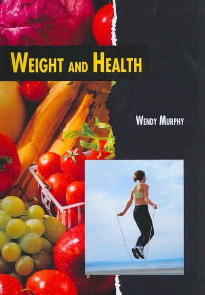 Weight and health Miscellaneous{MIS}