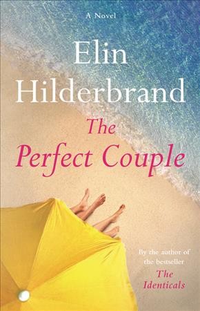 Perfect Couple, The  Hardcover Book{HCB}