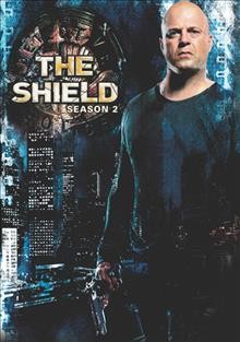 The shield. Season 2 [DVD videorecording] / Twentieth Century Fox Film Corporation ; Sony Pictures Television ; Fox Television Studios.