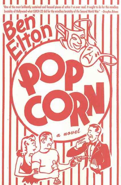 Popcorn / Ben Elton.