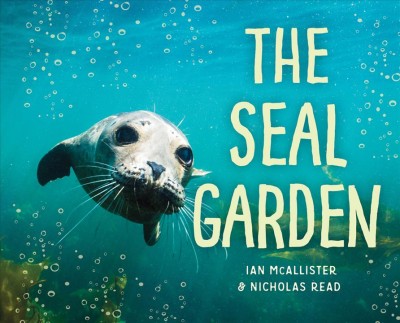 The seal garden / Ian McAllister & Nicholas Read.