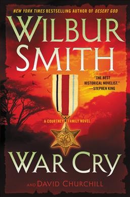 War cry / Wilbur A. Smith and David Churchill.